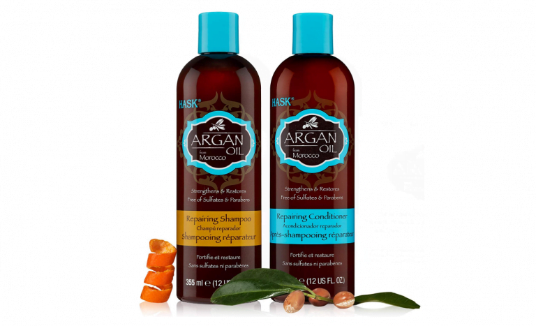 Alcohol Free Conditioner