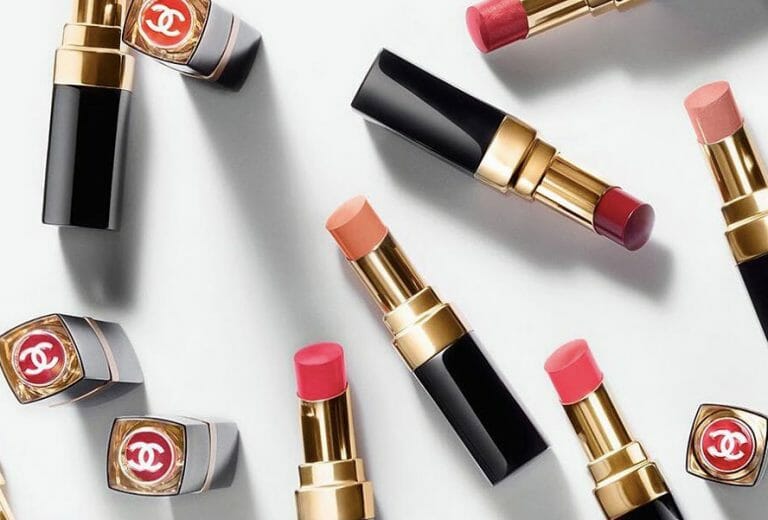 Best Chanel Lipstick