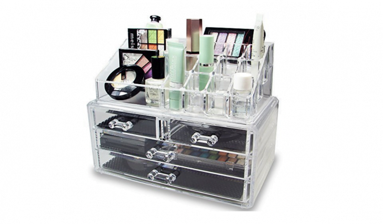 Best Vanity Organizer