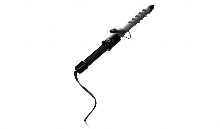 Best Spiral Curler